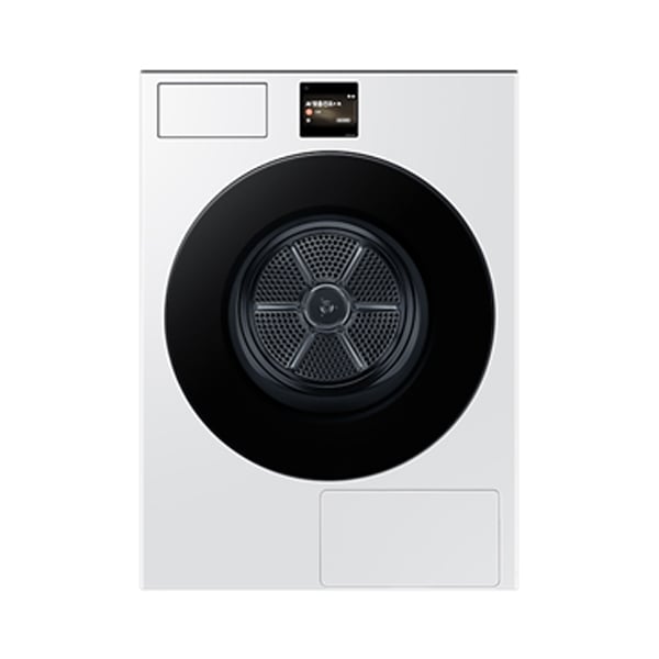 [삼성전자] NEW 비스포크 AI 건조기 20kg 1등급 화이트 DV80F20DDW [페이]