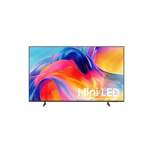 [삼성] Mini LED 4K AI Smart TV 43인치(108cm) 1등급 KU43MH70AFXKR [벽걸이] [페이]