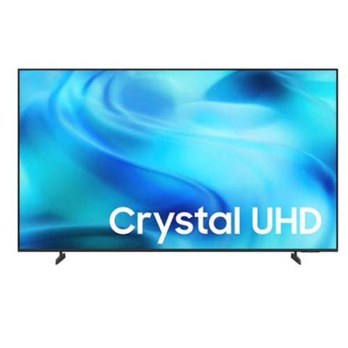 [삼성] Crystal UHD 4K Smart TV 75인치(189cm) 1등급 KU75UH8000FXKR [스탠드] [페이]