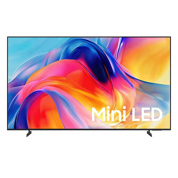 [삼성]MINI LED TV 65인치 스탠드형(KU65MH75AFXKR_ST)