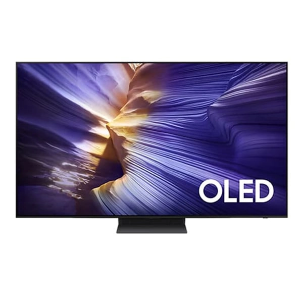 삼성 OLED AI 4K Smart TV 65인치 KQ65SF90AFXKR [스탠드] [페이]