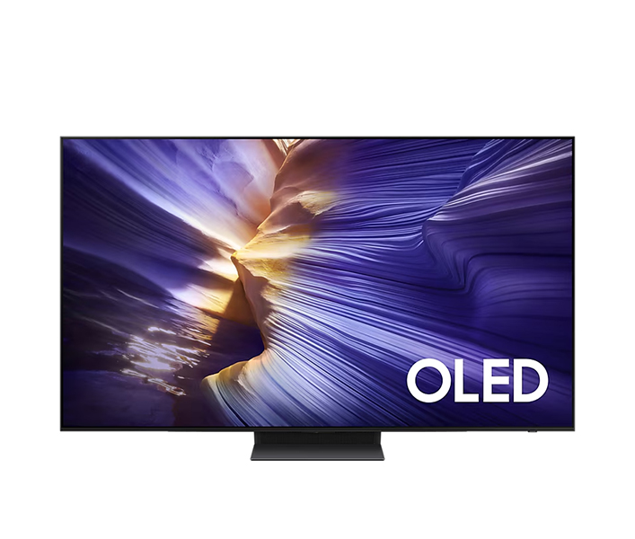 삼성 OLED AI 4K Smart TV 65인치 KQ65SF90AFXKR [벽걸이] [페이]