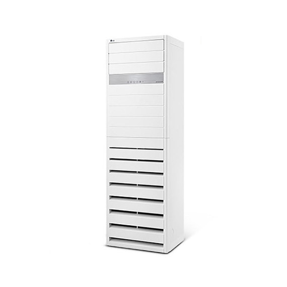 [LG] 휘센 스탠드 에어컨 40평형 단상 PQ1450T2FR [페이]
