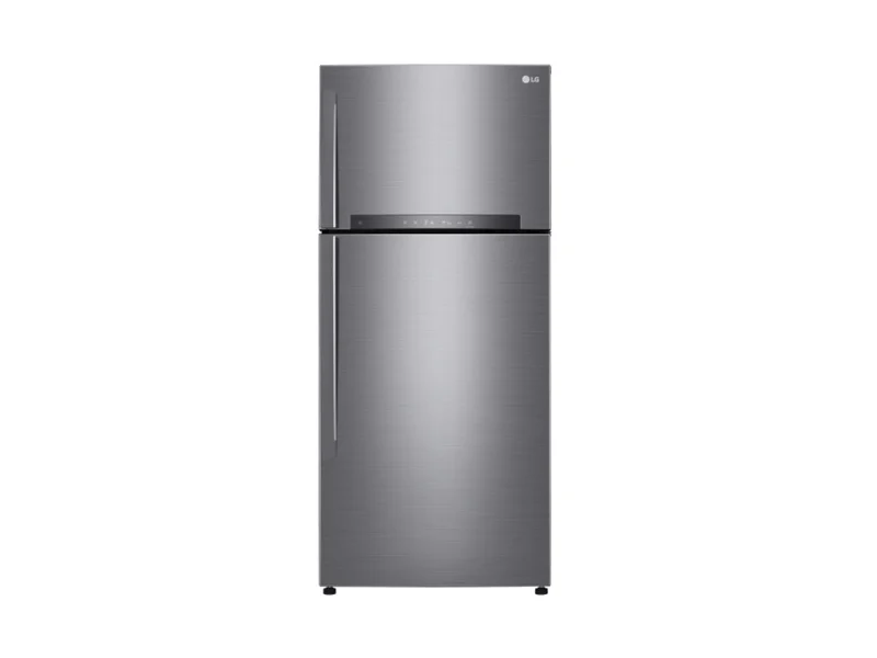 [LG] 일반형 냉장고 507L 샤인 B502S53