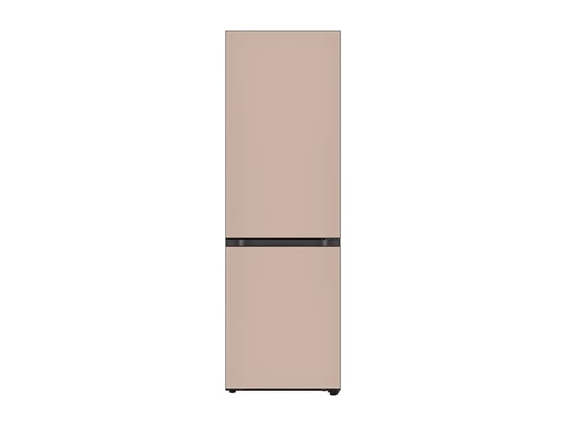 [LG] 오브제컬렉션 모던엣지 냉장고 344L 클레이 브라운 클레이 브라운 Q342GCC133S 썸네일 3