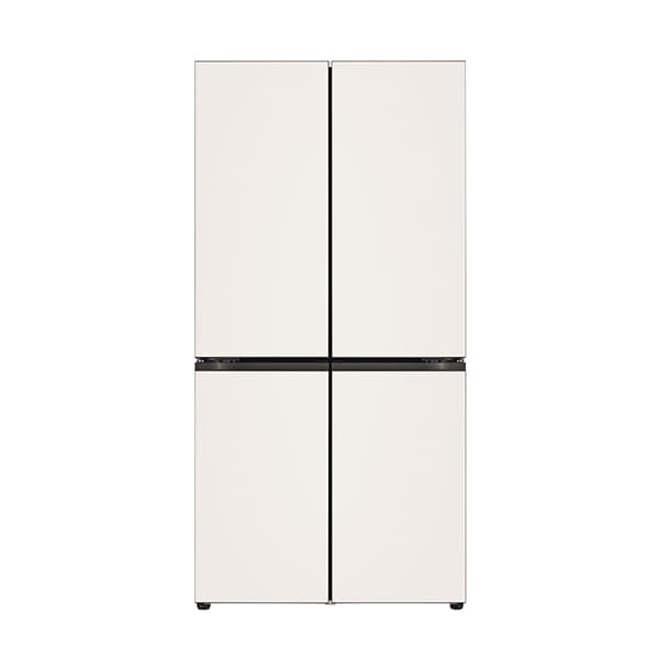 LG 냉장고 M876GBB282