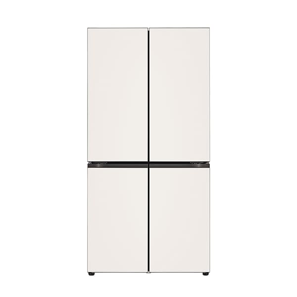 LG 냉장고 M876GBB181