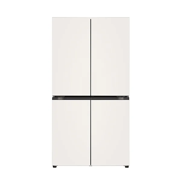 LG 냉장고 T876MEE041